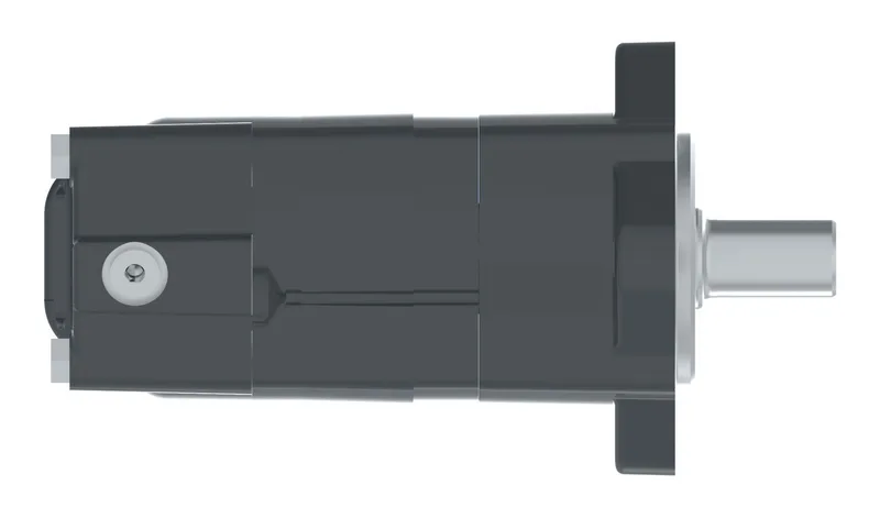 MOTOR-ORBITAL,2000 SERIES 160 [9.6], M02096AH01AA0100010000000AAAAF — photo 4 of 6