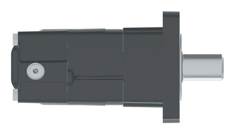 MOTOR-ORBITAL,2000 SERIES 130 [8.0], M02080AJ02AA0100010000000AAAAF — photo 6 of 6