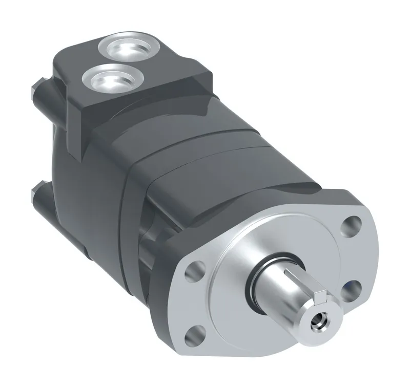 MOTOR-ORBITAL,2000 SERIES 130 [8.0], M02080AJ02AA0100010000000AAAAF — photo 3 of 6