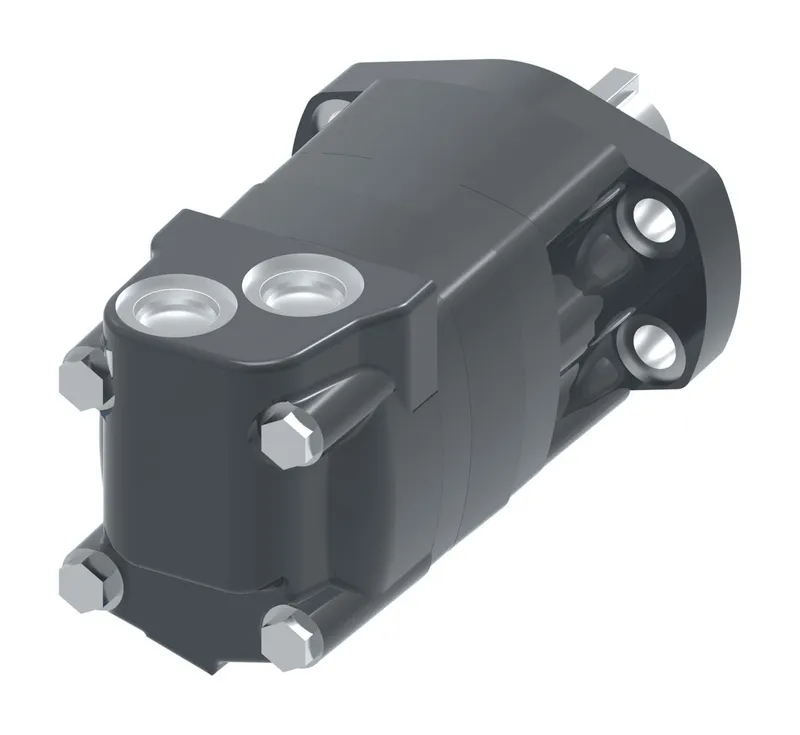 MOTOR-ORBITAL,2000 SERIES 130 [8.0], M02080AJ02AA0100010000000AAAAF — photo 2 of 6