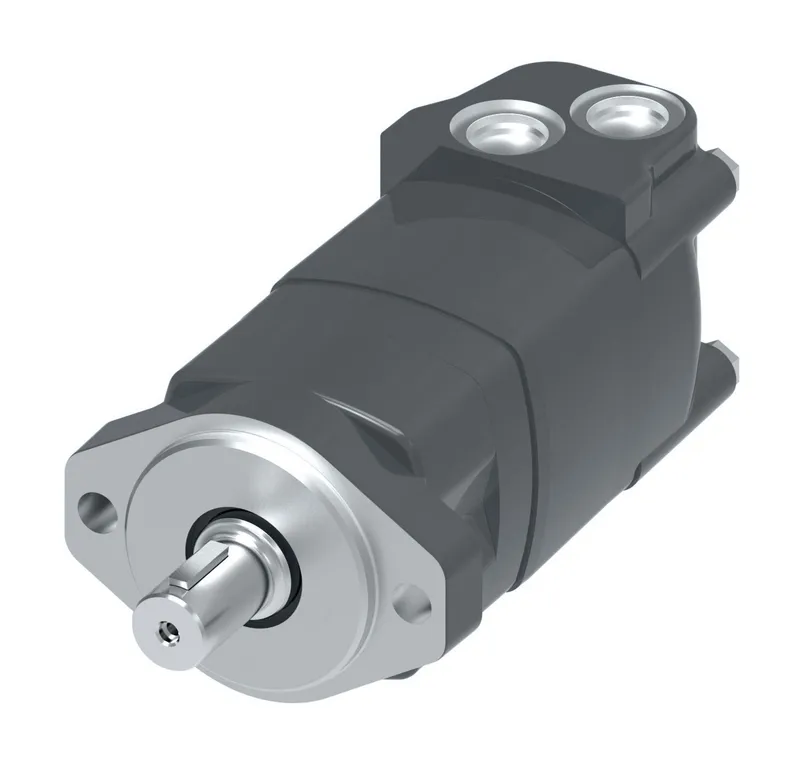 MOTOR-ORBITAL,2000 SERIES 490 [29.8], M02298AC15AA0100010000000AAAAF — photo 1 of 6