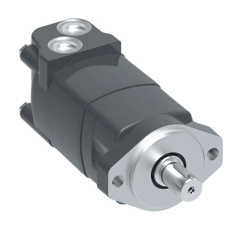 MOTOR-ORBITAL,2000 SERIES 490 [29.8], M02298AC15AA0100010000000AAAAF — photo 6 of 6