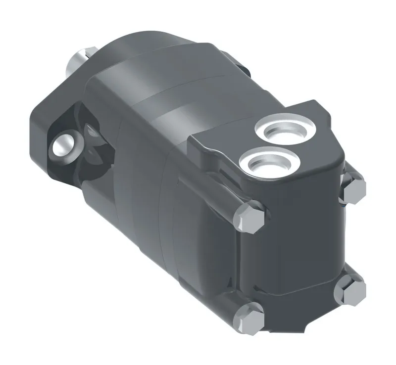 MOTOR-ORBITAL,2000 SERIES 130 [8], M02080AC01AA0100010000000ABAAF — photo 4 of 6