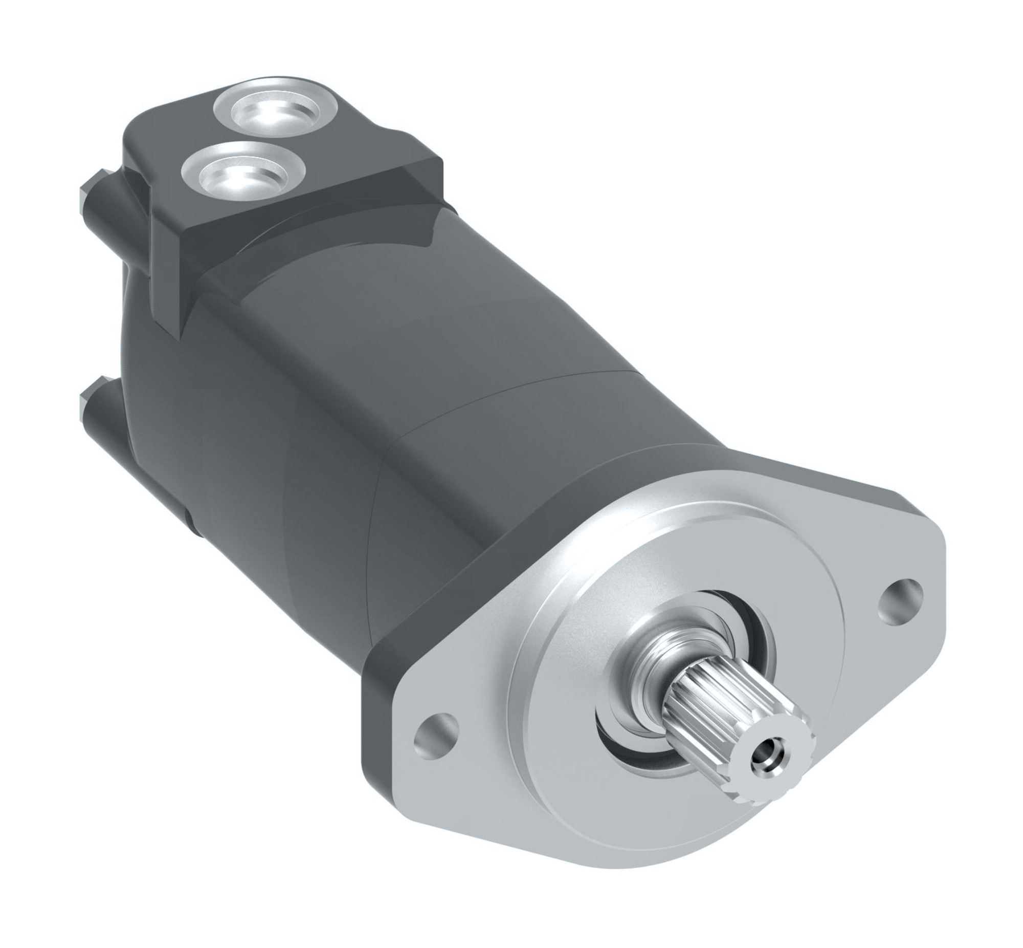 MOTOR-ORBITAL,2000 SERIES 395 [24.0], M02240AF04AA0100010000000ABAAF — photo 5 of 6