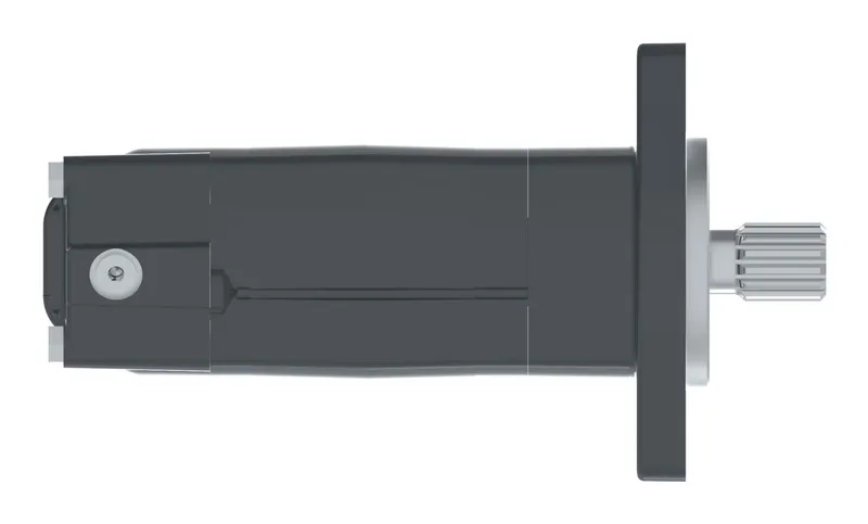 MOTOR-ORBITAL,2000 SERIES 395 [24.0], M02240AF04AA0100010000000ABAAF — photo 4 of 6