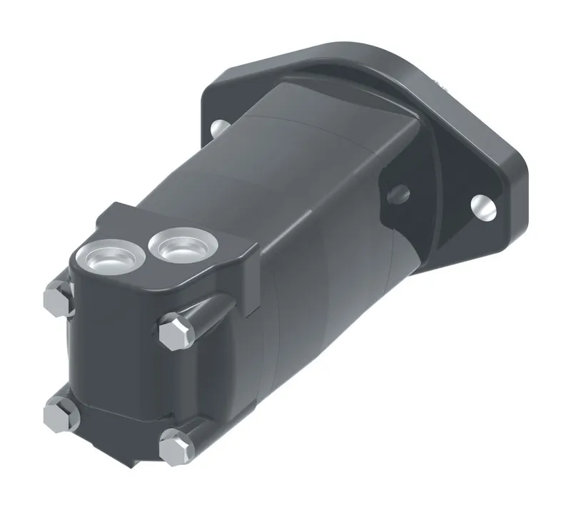 MOTOR-ORBITAL,2000 SERIES 395 [24.0], M02240AF04AA0100010000000ABAAF — photo 6 of 6
