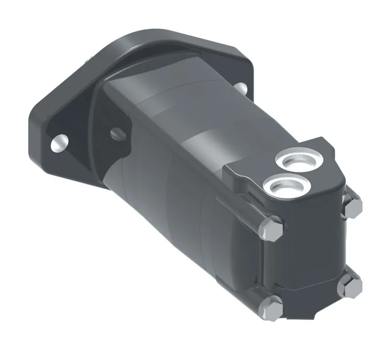 MOTOR-ORBITAL,2000 SERIES 395 [24.0], M02240AF04AA0100010000000ABAAF — photo 2 of 6