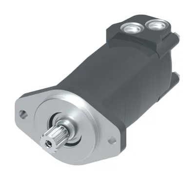 Danfoss 104-3471-006 – MOTOR-ORBITAL,2000 SERIES 395 [24.0], M02240AF04AA0100010000000ABAAF