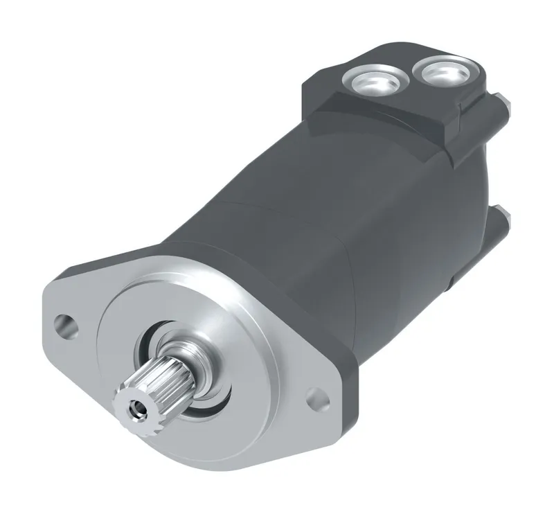 MOTOR-ORBITAL,2000 SERIES 395 [24.0], M02240AF04AA0100010000000ABAAF — photo 1 of 6