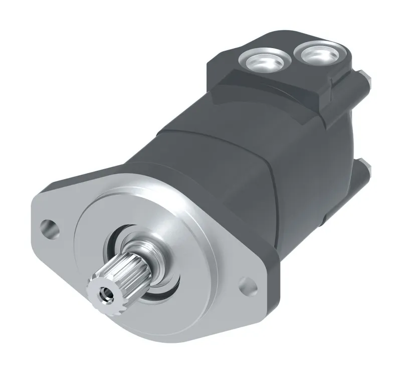 MOTOR-ORBITAL,2000 SERIES 490 [29.8], M02298AF04AA0100010000000ABAAF — photo 1 of 6