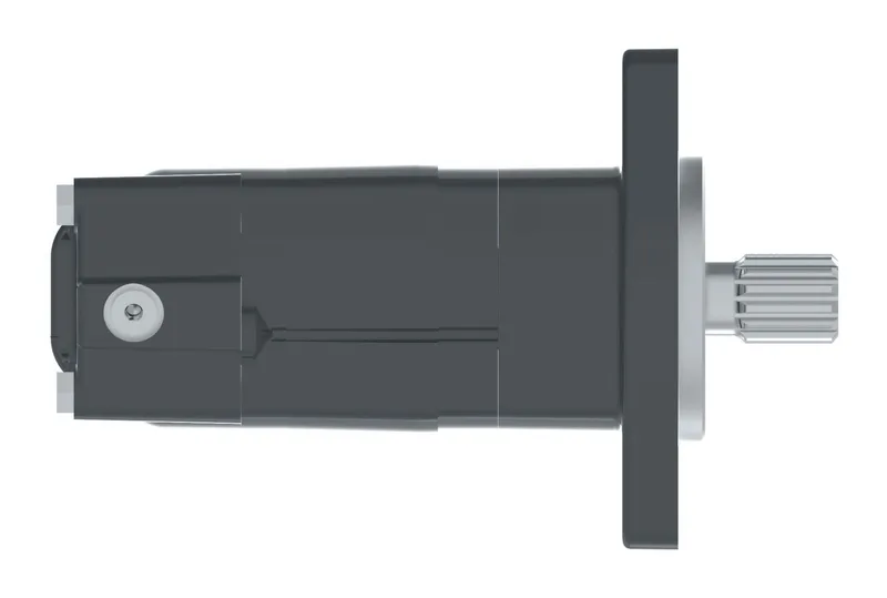 MOTOR-ORBITAL,2000 SERIES 490 [29.8], M02298AF04AA0100010000000ABAAF — photo 2 of 6