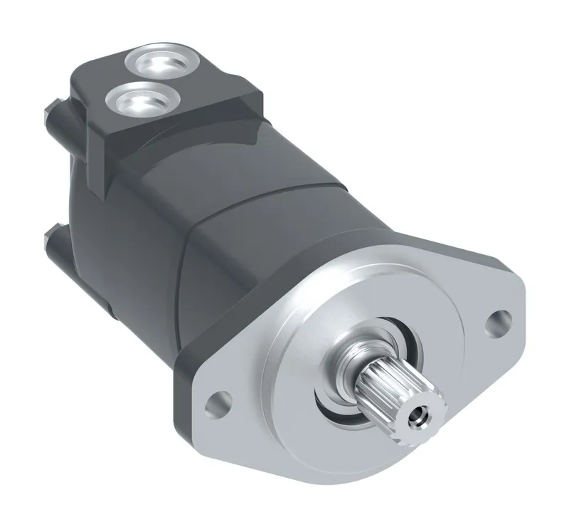 MOTOR-ORBITAL,2000 SERIES 490 [29.8], M02298AF04AA0100010000000ABAAF — photo 3 of 6