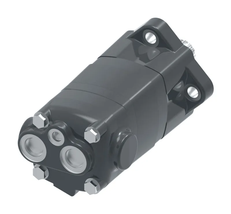 MOTOR-ORBITAL,2000 SERIES 195 [11.9], M02119AH04AD0100010000000AAAAF — photo 3 of 6