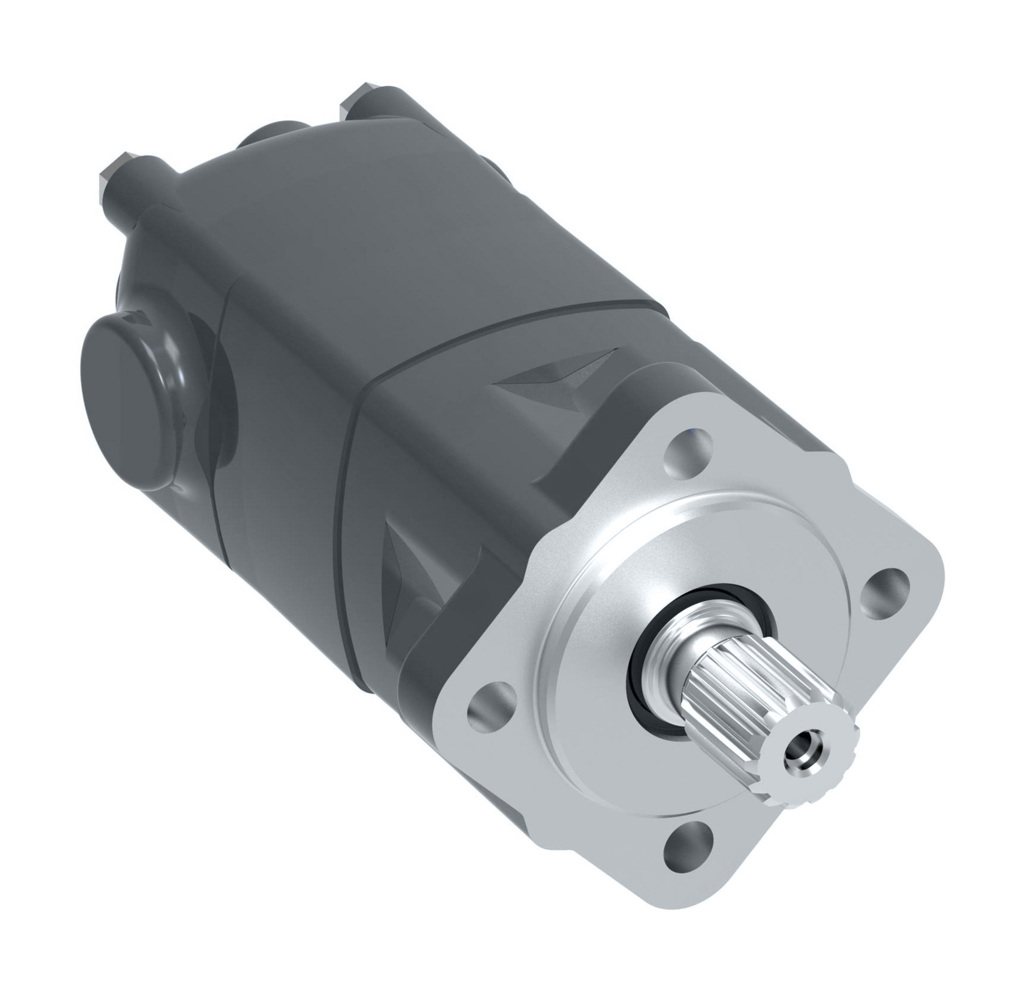 MOTOR-ORBITAL,2000 SERIES 195 [11.9], M02119AH04AD0100010000000AAAAF — photo 5 of 6