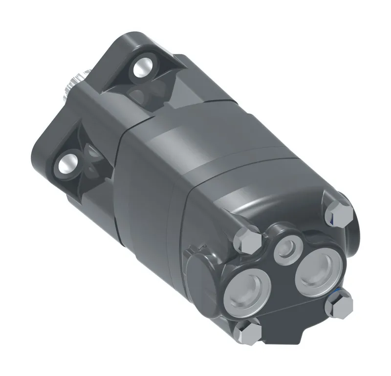 MOTOR-ORBITAL,2000 SERIES 195 [11.9], M02119AH04AD0100010000000AAAAF — photo 6 of 6