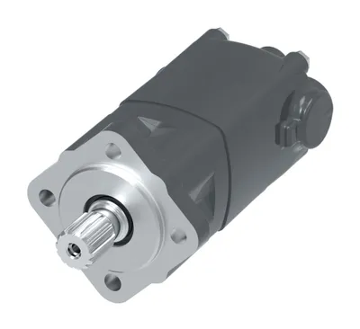 Danfoss 104-3473-006 – MOTOR-ORBITAL,2000 SERIES 195 [11.9], M02119AH04AD0100010000000AAAAF