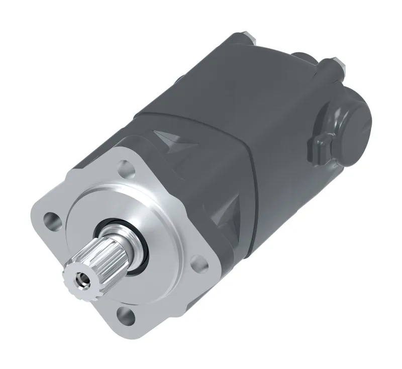 MOTOR-ORBITAL,2000 SERIES 195 [11.9], M02119AH04AD0100010000000AAAAF — photo 1 of 6