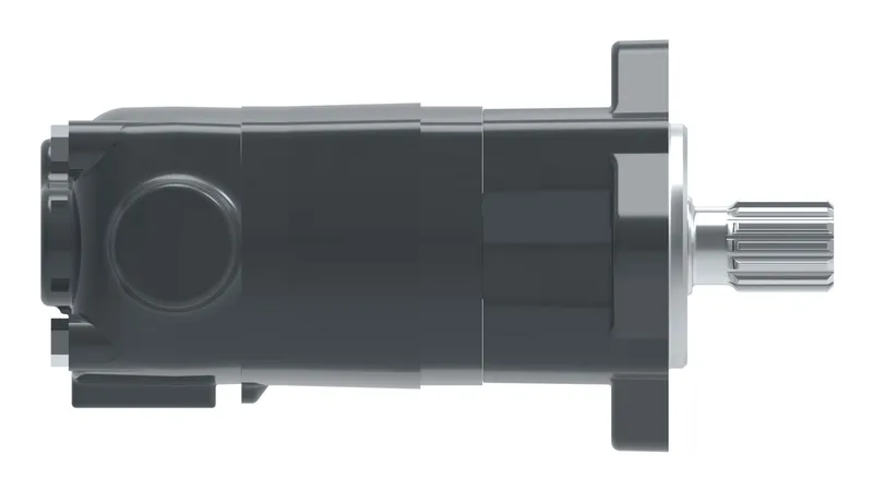 MOTOR-ORBITAL,2000 SERIES 195 [11.9], M02119AH04AD0100010000000AAAAF — photo 4 of 6