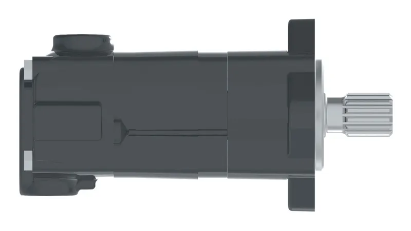 MOTOR-ORBITAL,2000 SERIES 195 [11.9], M02119AH04AD0100010000000AAAAF — photo 2 of 6