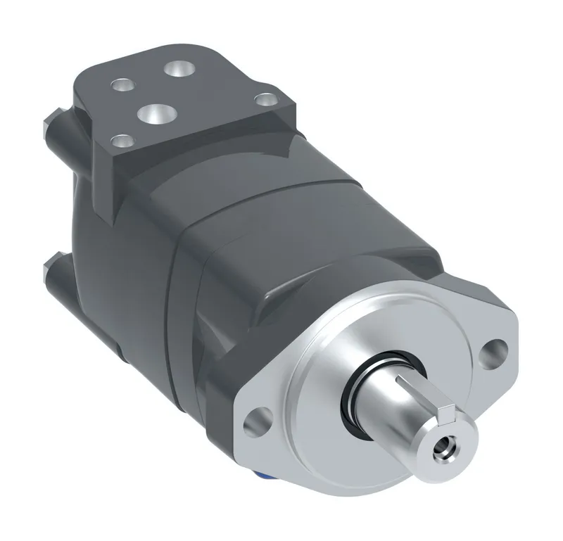 MOTOR-ORBITAL,2000 SERIES 130 [8], M02080AC02AB0100010000000ABAAF — photo 5 of 6
