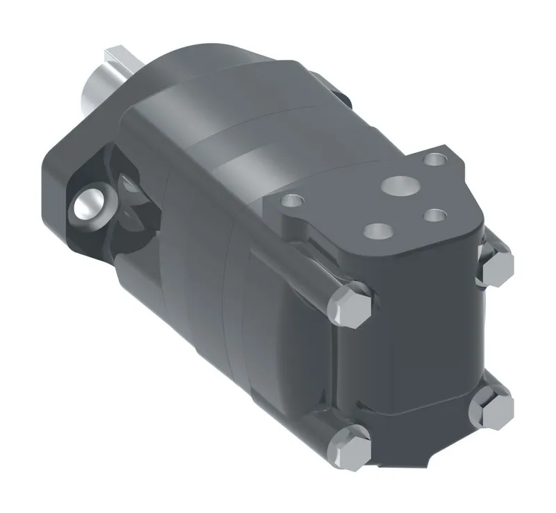 MOTOR-ORBITAL,2000 SERIES 130 [8], M02080AC02AB0100010000000ABAAF — photo 6 of 6
