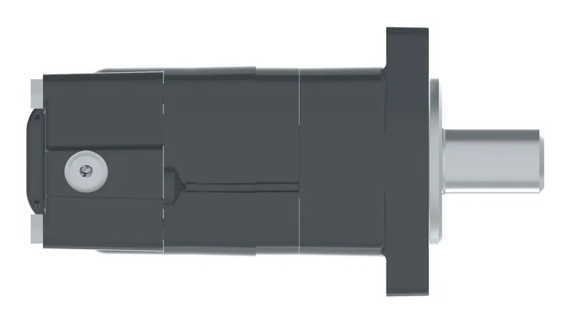 MOTOR-ORBITAL,2000 SERIES 130 [8], M02080AC02AB0100010000000ABAAF — photo 2 of 6