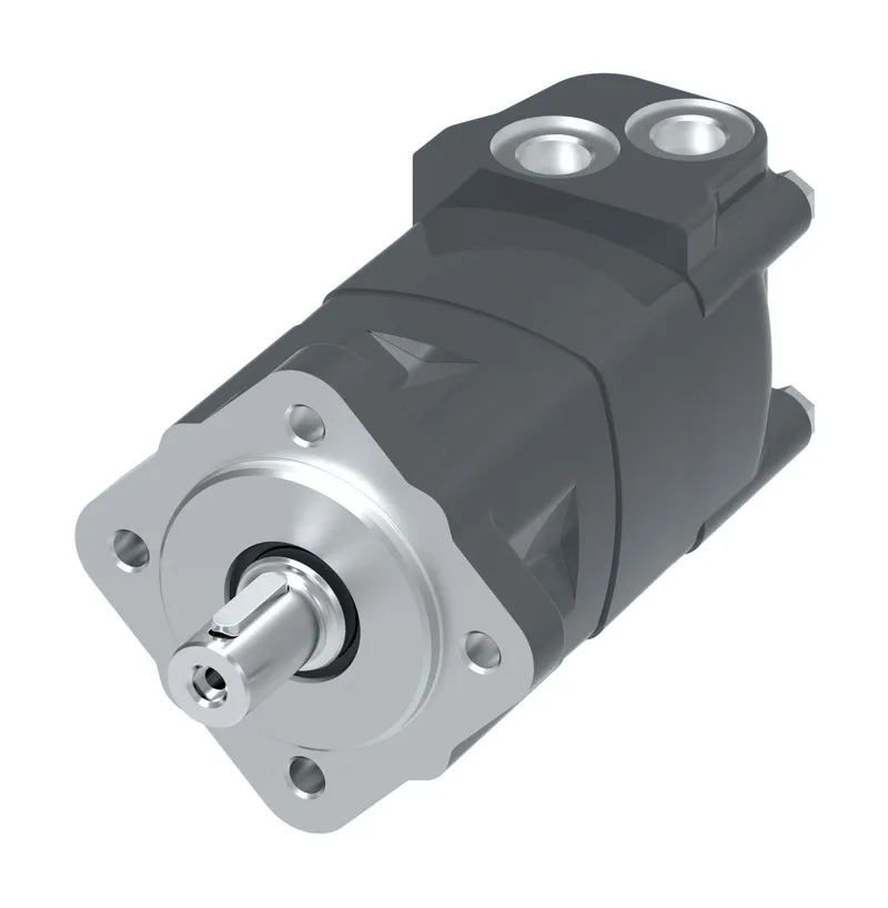MOTOR-ORBITAL,2000 SERIES 160 [9.6], M02096AW43AG0200010000000ABAAF — photo 1 of 6