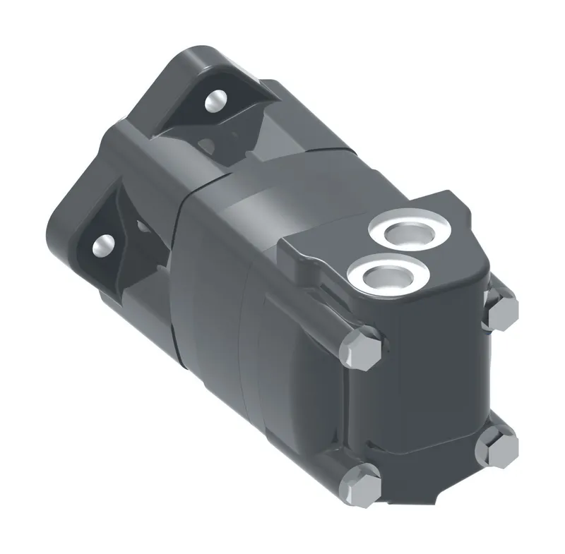 MOTOR-ORBITAL,2000 SERIES 160 [9.6], M02096AW43AG0200010000000ABAAF — photo 2 of 6