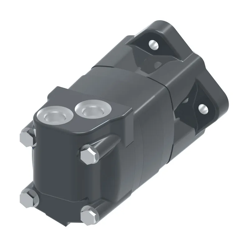 MOTOR-ORBITAL,2000 SERIES 160 [9.6], M02096AW43AG0200010000000ABAAF — photo 4 of 6