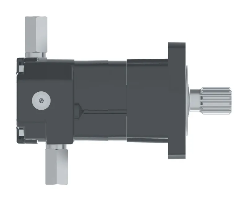 MOTOR-ORBITAL,2000 SERIES 100 [6.2], M02062AJ04AA0103610000000ABAAF — photo 3 of 6