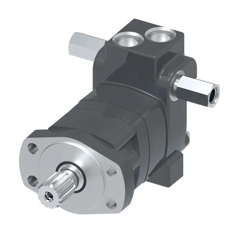 MOTOR-ORBITAL,2000 SERIES 100 [6.2], M02062AJ04AA0103610000000ABAAF — photo 1 of 6
