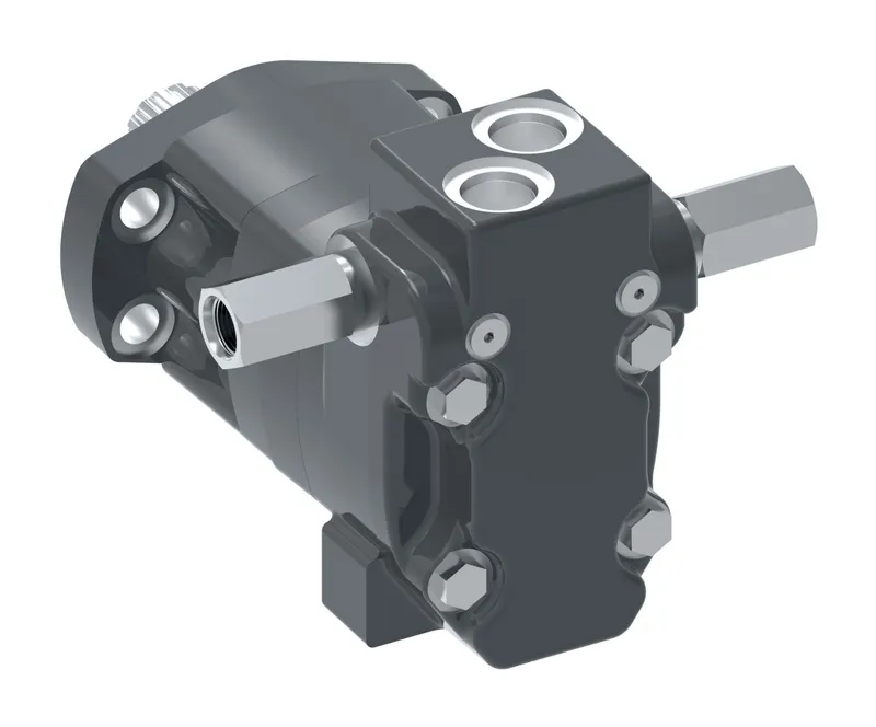 MOTOR-ORBITAL,2000 SERIES 100 [6.2], M02062AJ04AA0103610000000ABAAF — photo 6 of 6