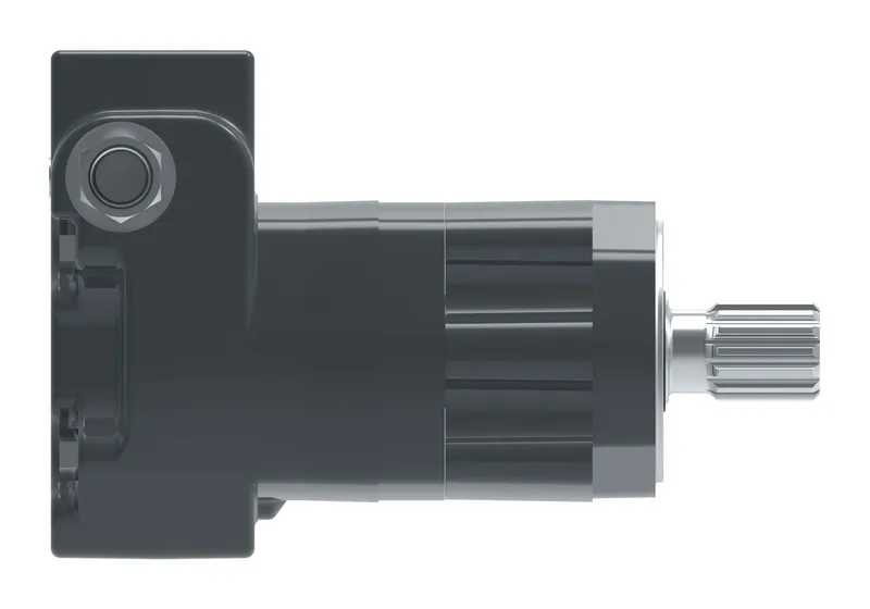 MOTOR-ORBITAL,2000 SERIES 100 [6.2], M02062AJ04AA0103610000000ABAAF — photo 4 of 6