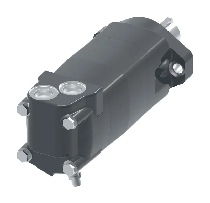 MOTOR-ORBITAL,2000 SERIES 395 [24], M02240AC02AA0100010AG0000AAAAF — photo 3 of 6