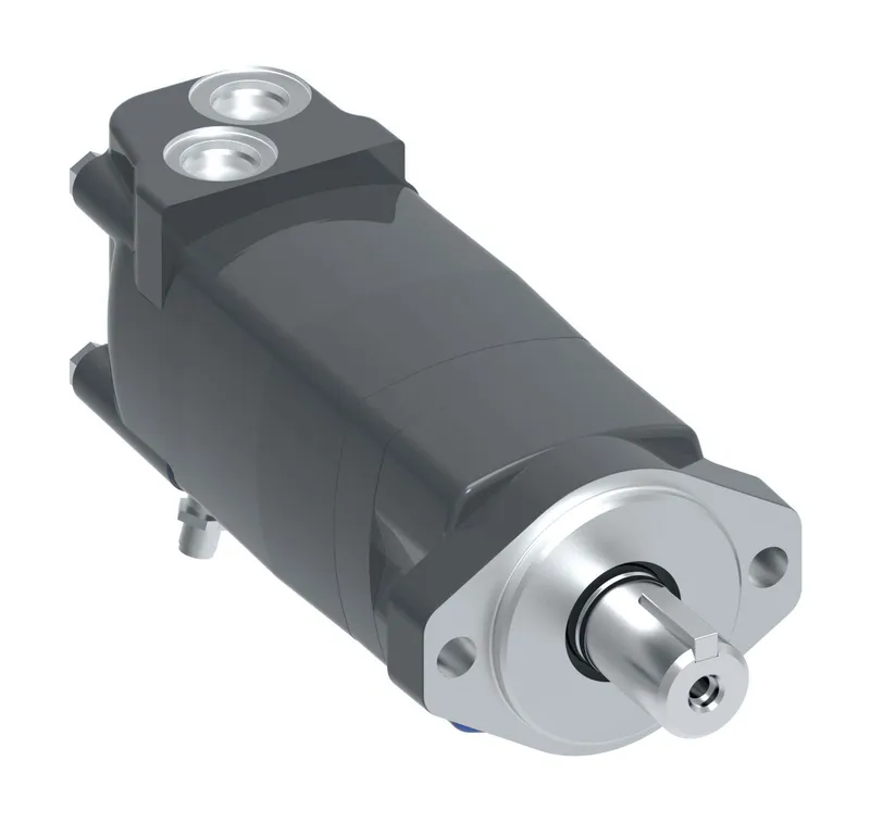 MOTOR-ORBITAL,2000 SERIES 395 [24], M02240AC02AA0100010AG0000AAAAF — photo 4 of 6