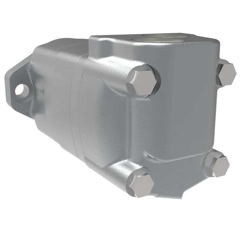 MOTOR-ORBITAL,2000 SERIES 195 [11.9], M02119AC15AA0100010AD0000AAAAF — photo 3 of 3