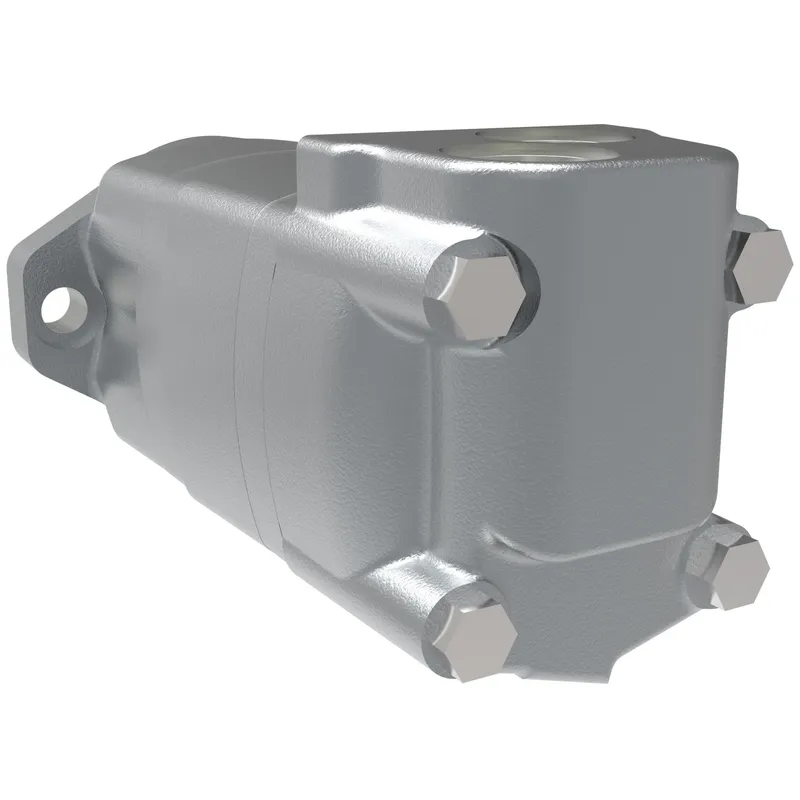 MOTOR-ORBITAL,2000 SERIES 245 [14.9], M02149AC15AA0100010AD0000AAAAF — photo 3 of 3