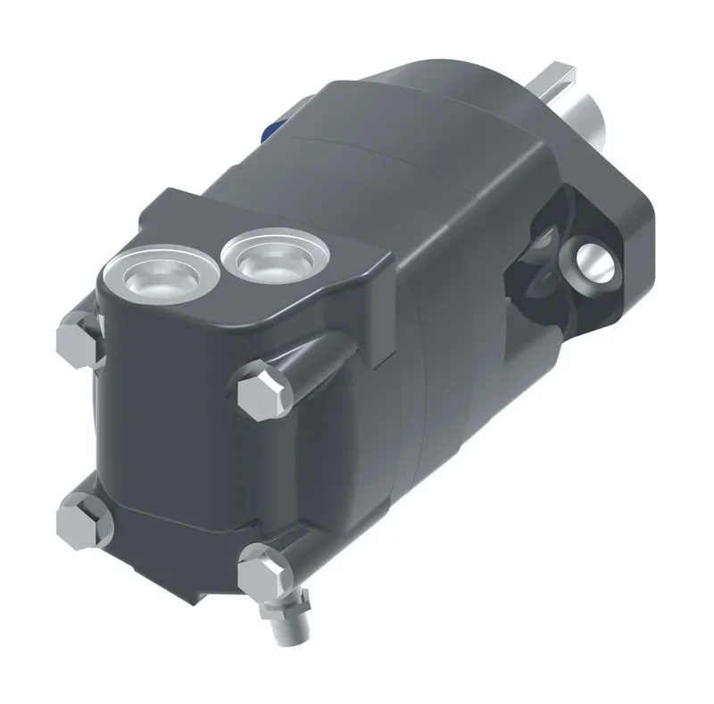 MOTOR-ORBITAL,2000 SERIES 130 [8], M02080AC02AA0100010AE0000AAAAF — photo 5 of 6