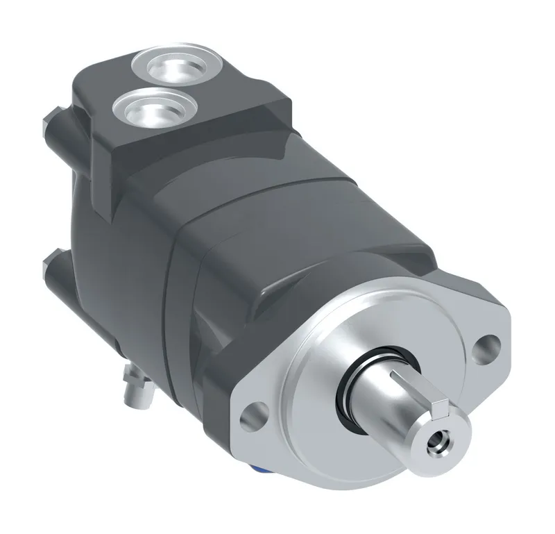 MOTOR-ORBITAL,2000 SERIES 130 [8], M02080AC02AA0100010AE0000AAAAF — photo 4 of 6
