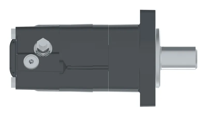 MOTOR-ORBITAL,2000 SERIES 130 [8], M02080AC02AA0100010AE0000AAAAF — photo 3 of 6