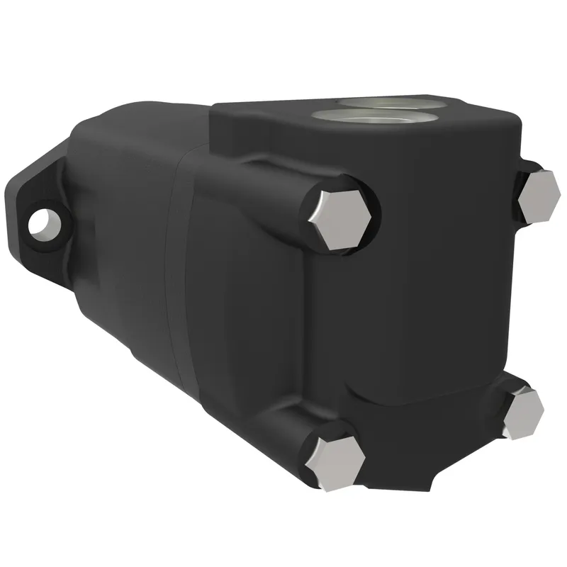 MOTOR-ORBITAL,2000 SERIES 245 [14.9], M02149AC02AA0100014000000ABAAF — photo 2 of 3