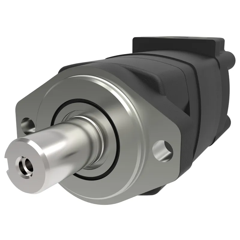 MOTOR-ORBITAL,2000 SERIES 245 [14.9], M02149AC02AA0100014000000ABAAF — photo 1 of 3