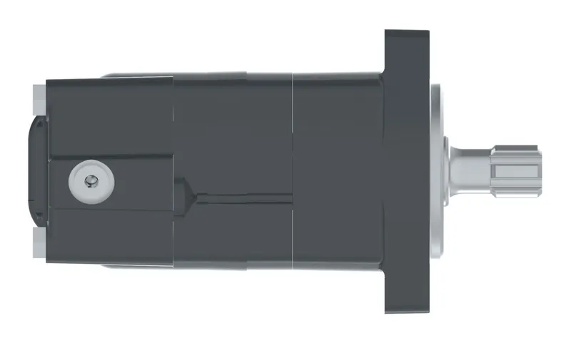 MOTOR-ORBITAL,2000 SERIES 80 (4.9), M02049AC05AA0100010000000ABAAF — photo 2 of 6