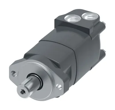 Danfoss 104-3504-006 – MOTOR-ORBITAL,2000 SERIES 490 [29.8], M02298AC02AA01000140000AAACAAF