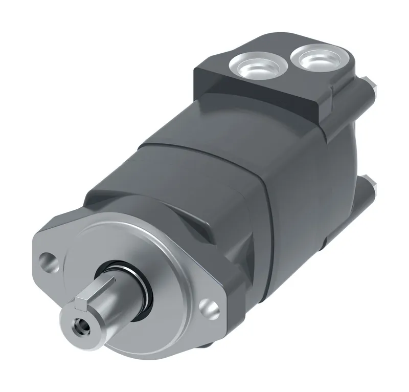 MOTOR-ORBITAL,2000 SERIES 490 [29.8], M02298AC02AA01000140000AAACAAF — photo 1 of 6