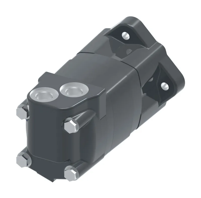 MOTOR-ORBITAL,2000 SERIES 195 [11.9], M02119AW43AG0200010000000ABAAF — photo 3 of 6