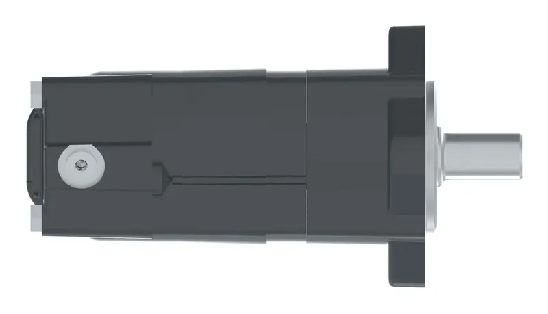 MOTOR-ORBITAL,2000 SERIES 195 [11.9], M02119AW43AG0200010000000ABAAF — photo 2 of 6