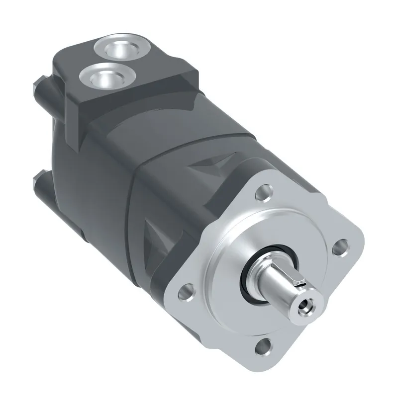 MOTOR-ORBITAL,2000 SERIES 195 [11.9], M02119AW43AG0200010000000ABAAF — photo 6 of 6