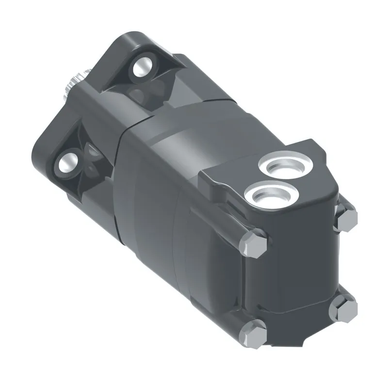 MOTOR-ORBITAL,2000 SERIES 490 [29.8], M02298AH04AA0100010000000AAAAF — photo 3 of 6