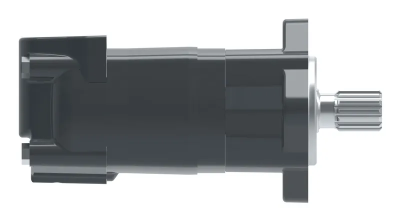 MOTOR-ORBITAL,2000 SERIES 490 [29.8], M02298AH04AA0100010000000AAAAF — photo 6 of 6